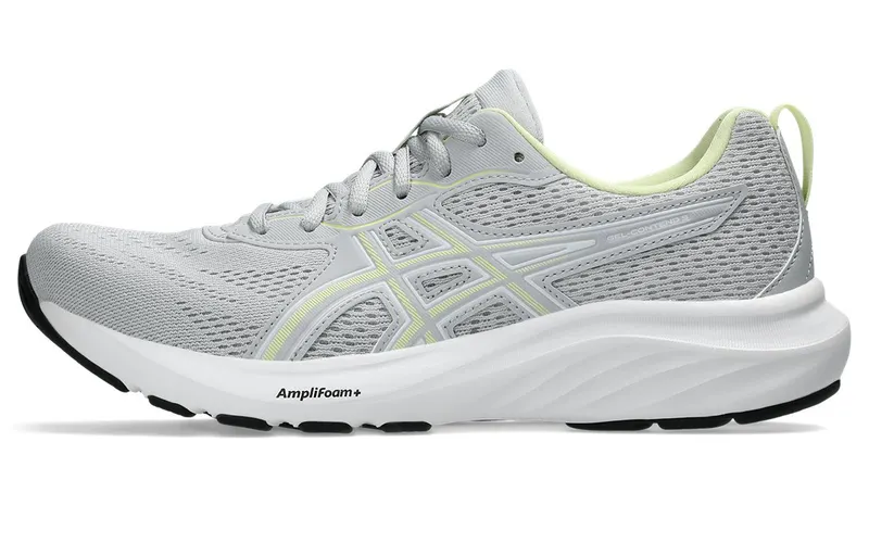 ASICS Gel-Contend 9 Concrete White (1012B681-021)