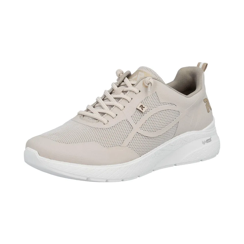 Rieker sneaker beige (M8551-60)