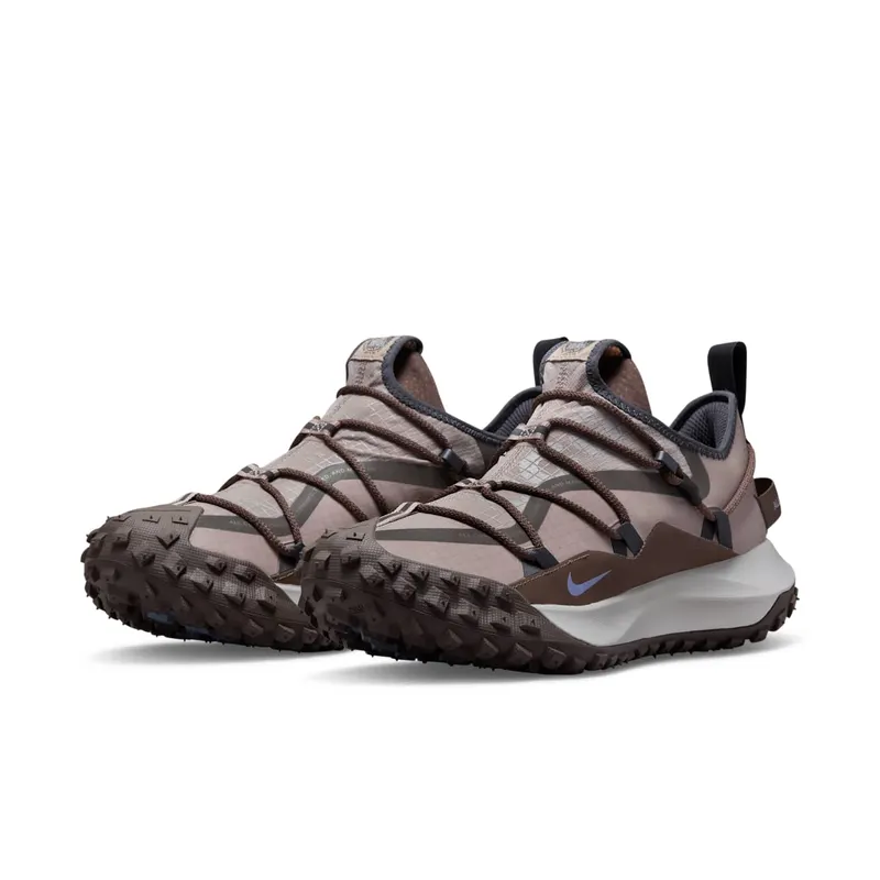 Nike ACG Mountain Fly Low SE Brown (DQ1979-001)