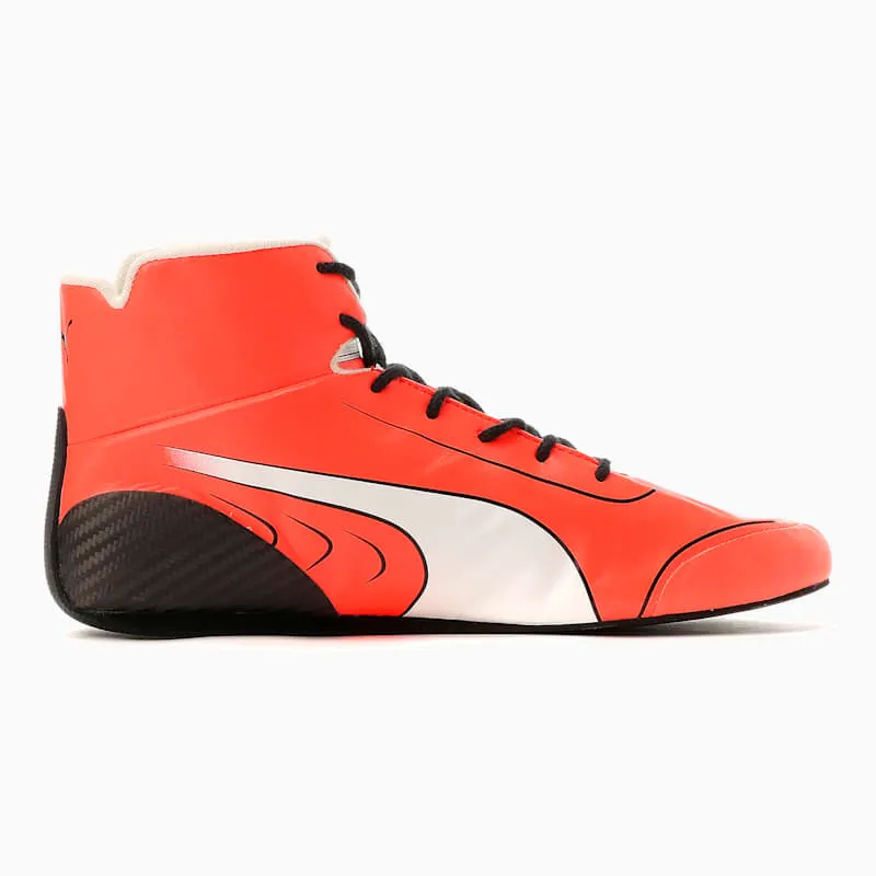 Puma Red Bull Racing Speedcat Pro NL Replica Driving Black/Red/White (30714901)