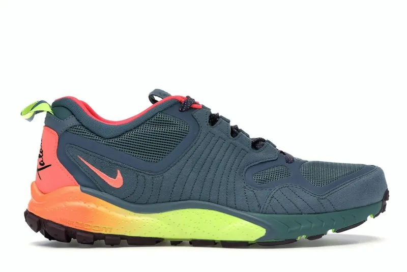 Nike Air Zoom Talaria Sneakersnstuff Mineral Slate (Special Box) ((Special Box) 684757-300)