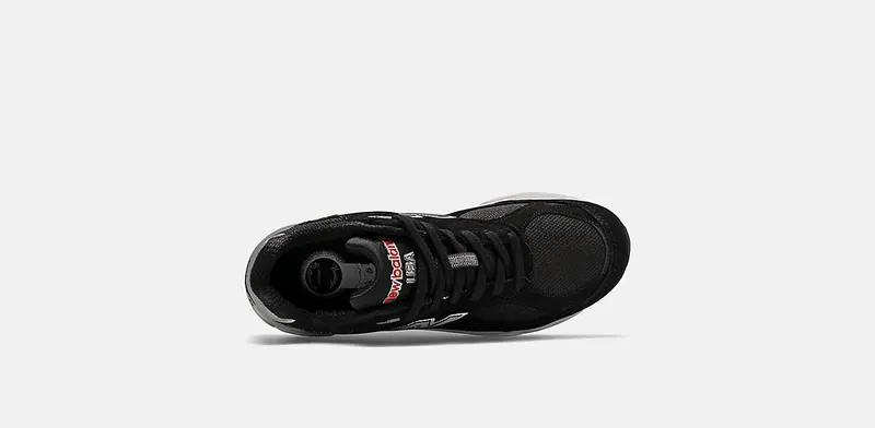 New Balance New Balance Black/White (M990BS3)