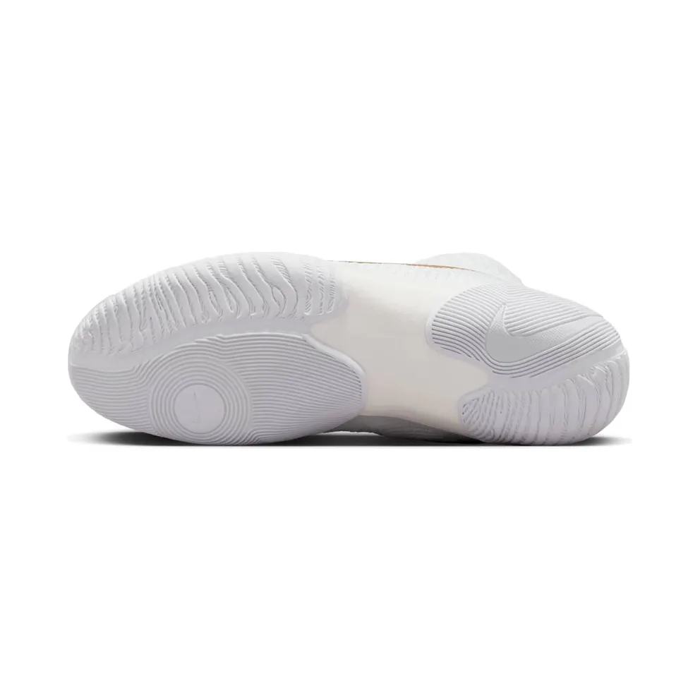 Nike Tawa White Metalic Gold (CI2952-171)