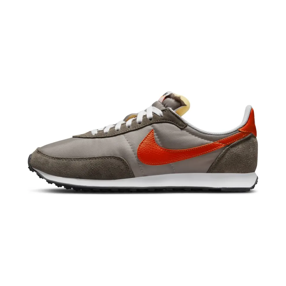 Nike Waffle Trainer 2 Moon Fossil / Team Orange / Ironstone / Sail (DH1349-002)