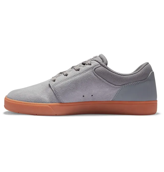 DC Crisis 2 charcoal (ADYS100647-CHR)