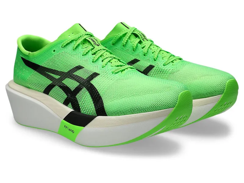 ASICS METASPEED SKY TOKYO “Green Gecko / Black” (1013A162-300)