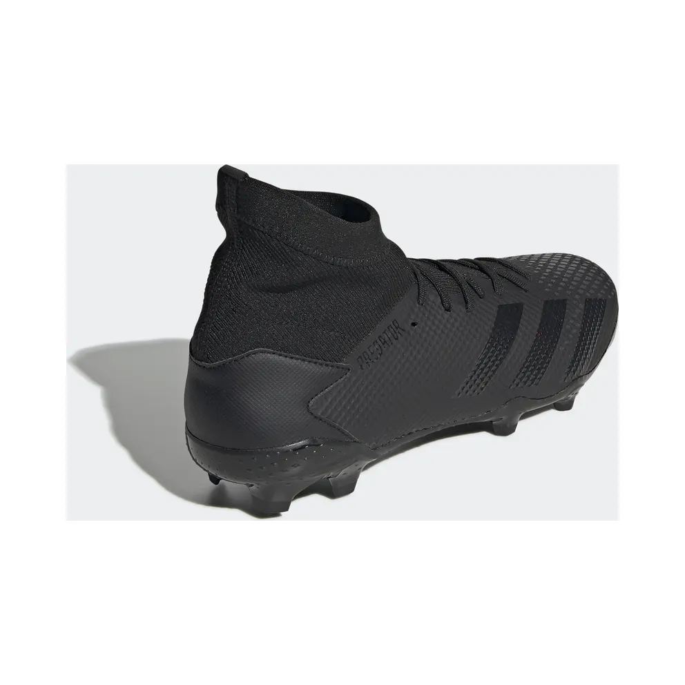 adidas Predator 20.3 Core Black Core Black/Core Black/Solid Grey (EF1634)