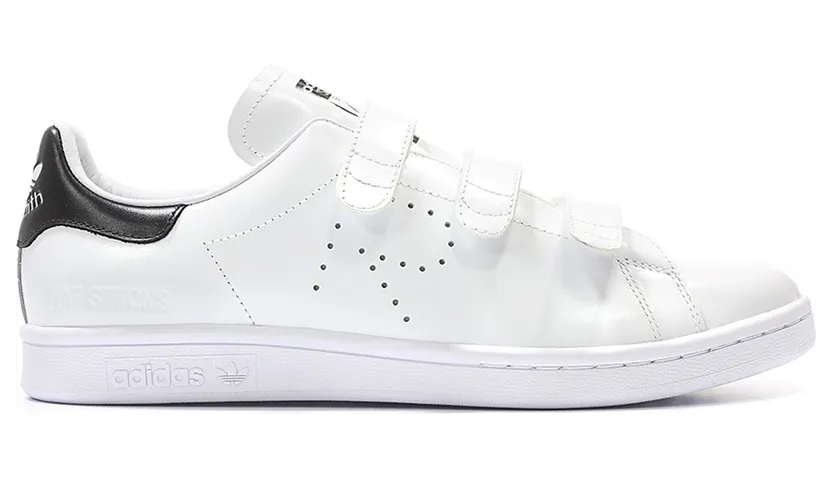 adidas Stan Smith Raf Simons Comfort Celebrity White