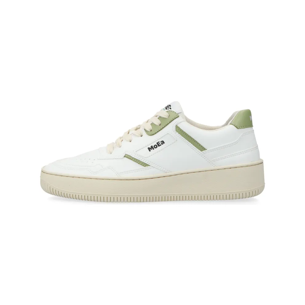MoEa GEN1 “White & Aloe” – MOEA-BASGN1-68
