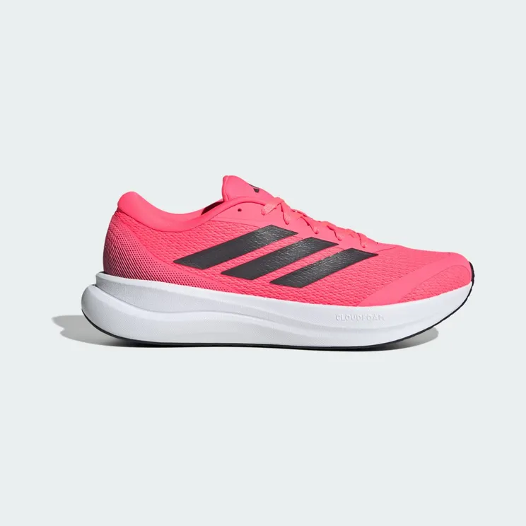 adidas Runfalcon 6 Cloudfoam Running “Solar Turbo / Carbon / Cloud White” (IH9529)