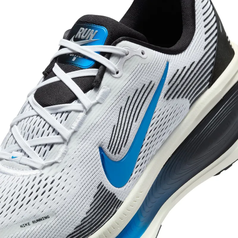Nike Vomero 18 “White / Black” (IB7722-100)