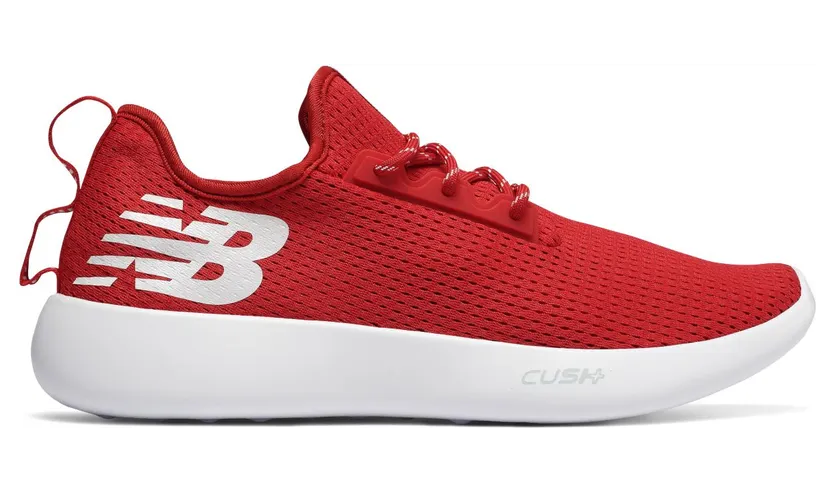 New Balance Recovery V1 Transition Lacrosse “Red” (RCVR-YRD)