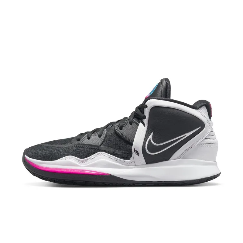Kyrie Infinity Basketball Black (CZ0204-003)