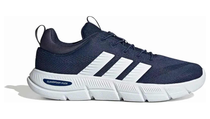Adidas Cloudfoam Blue (HQ2545)