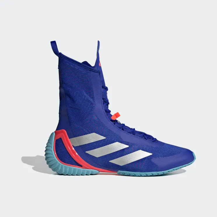 adidas Speedex Ultra Lucid Blue / Silver Metallic / Preloved Blue (HP9599)