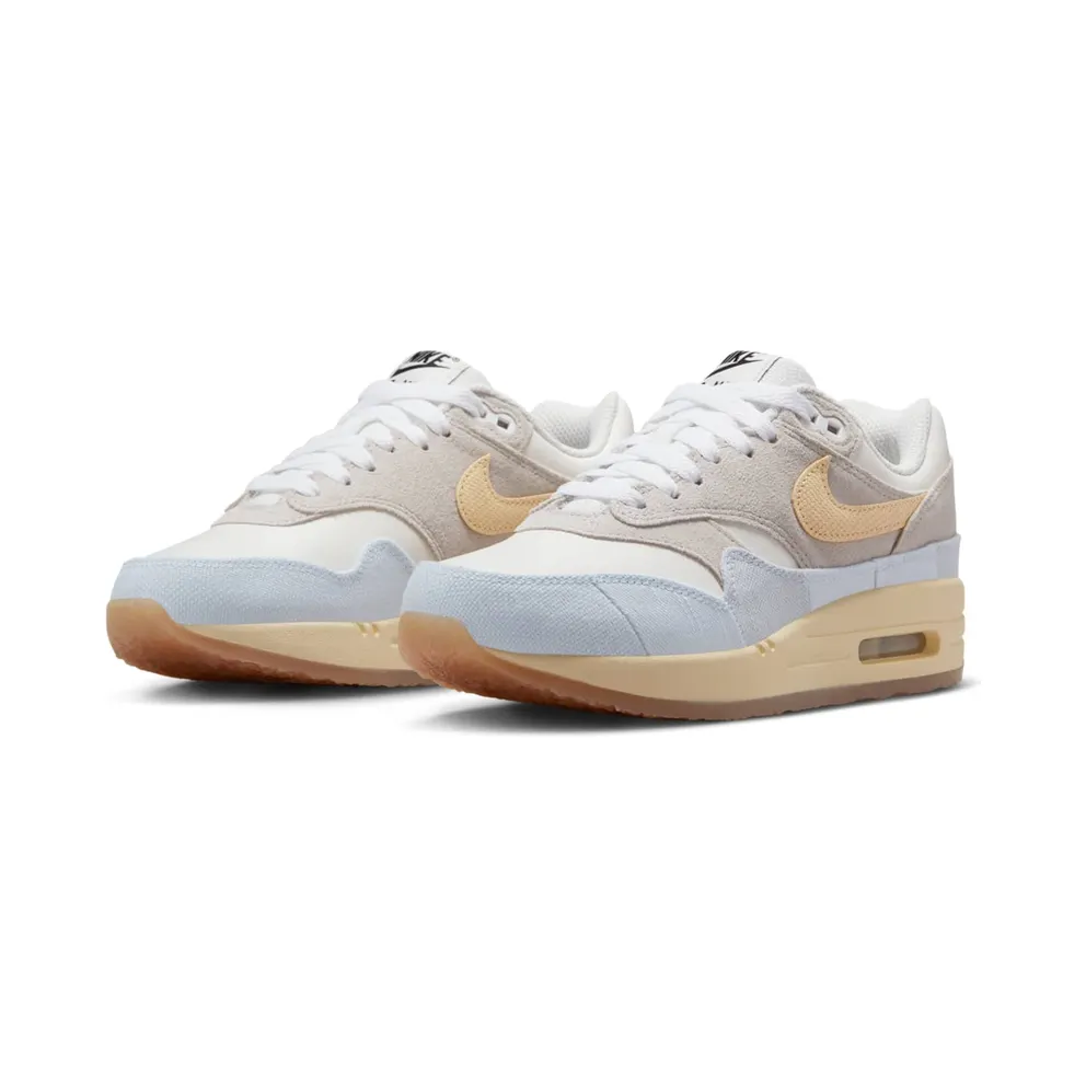 Nike Air Max 1 ’87 Crepe Light Bone (FJ4735-001)