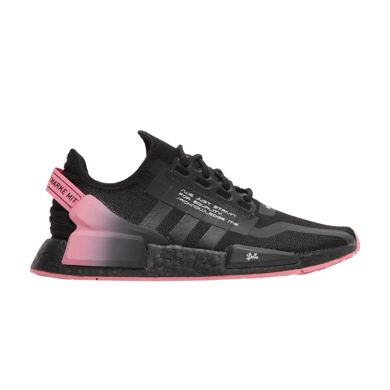 adidas NMD R1 V2 Damian Lillard (GS) (GY3813)