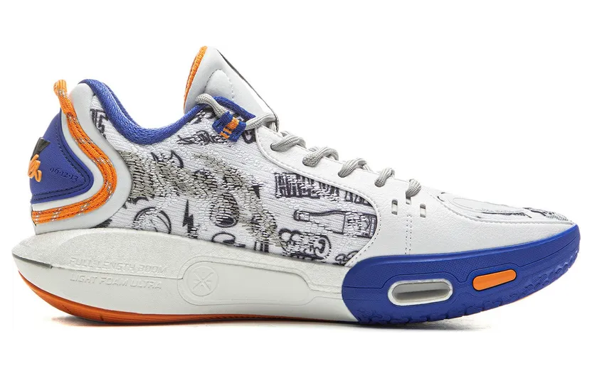 li-ning-wade ABPV011-7