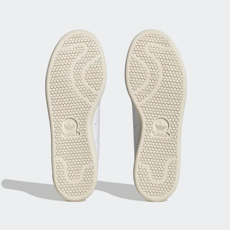 Adidas Stan Smith Cloud White / Cloud White / Off White (FZ6427)