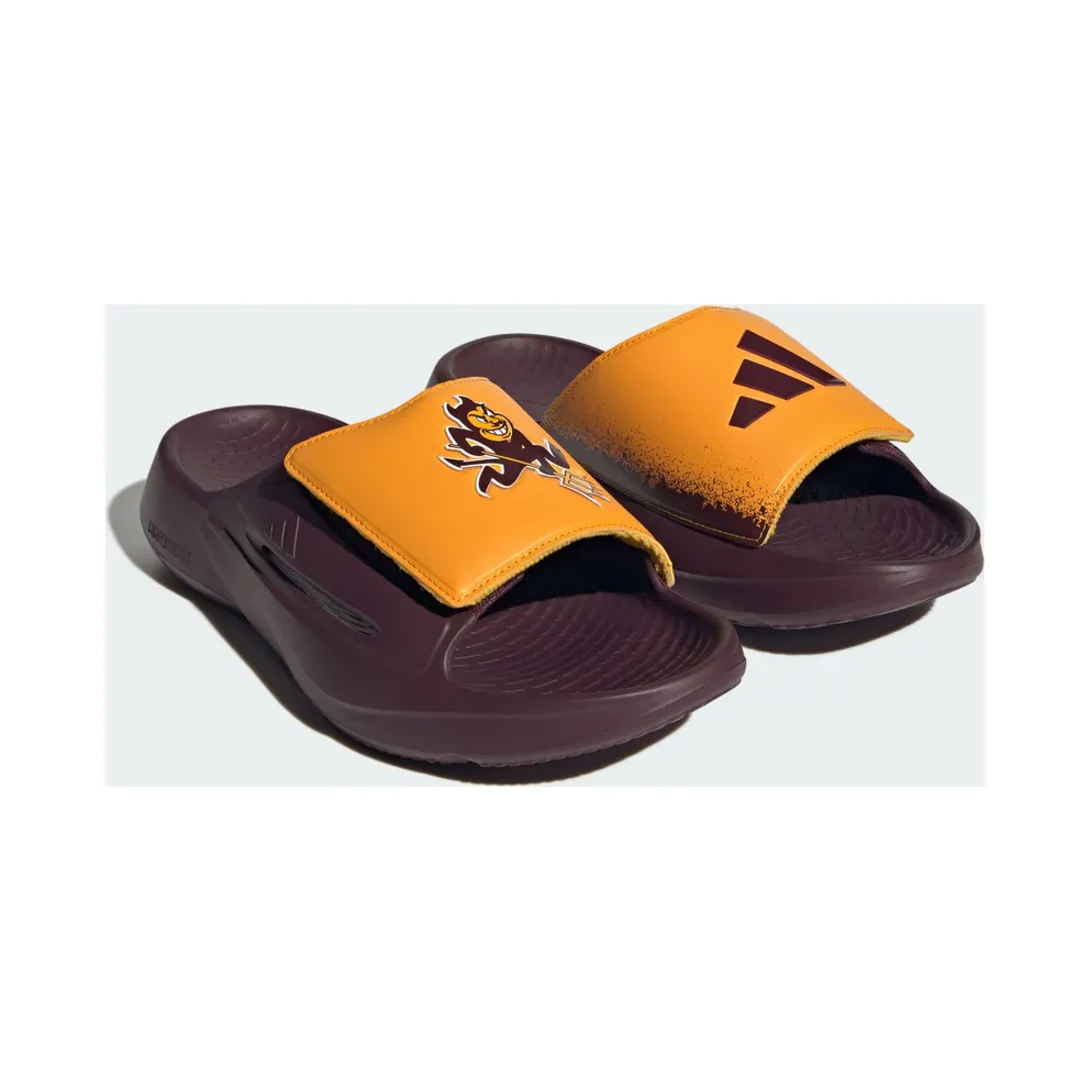 adidas Lightblaze Slide Arizona State Sun Devils (IH7112)