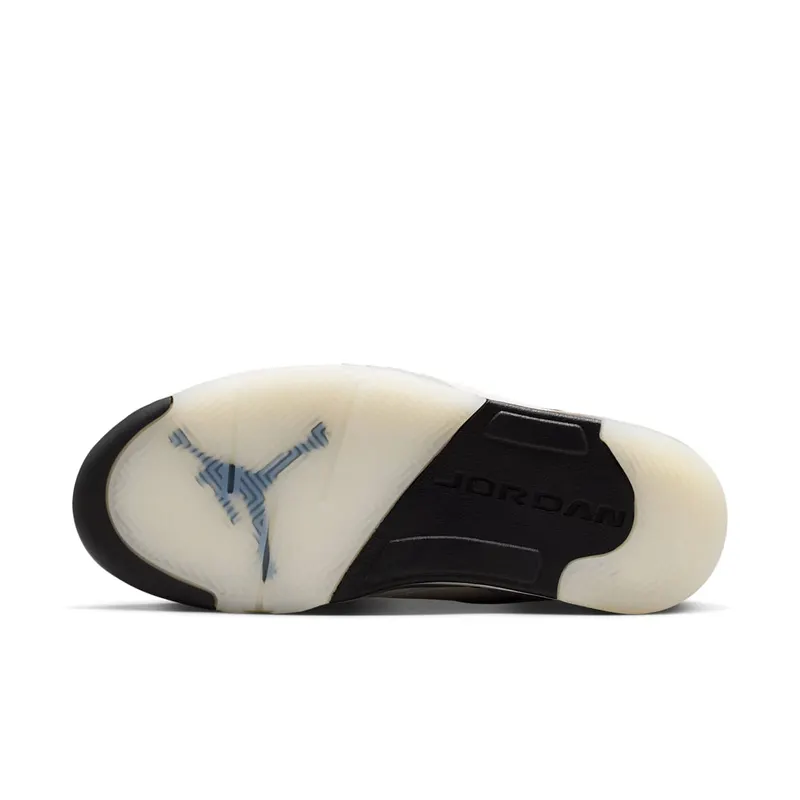 Jordan Sixty Plus Low “Sail Black Swan” (IR1847-100)