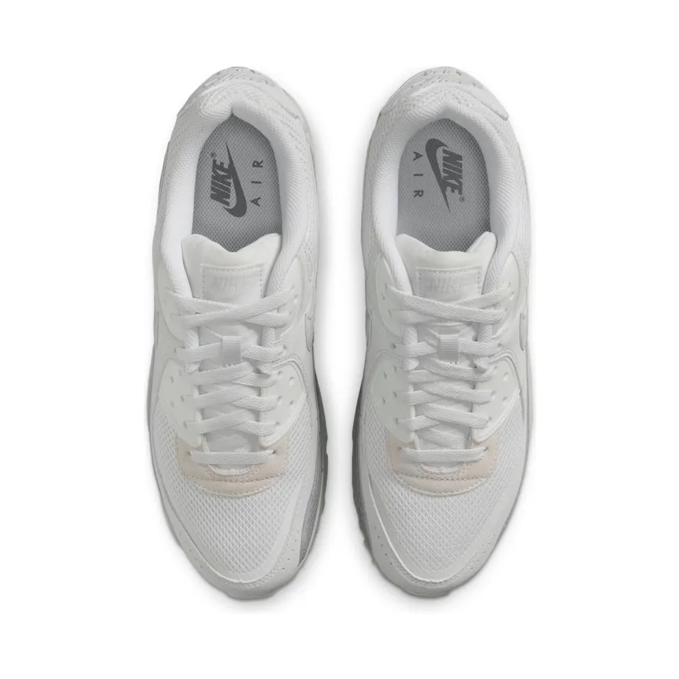 Nike Air Max 90 PRM “Off White Grey Fog” (IM5759-100)