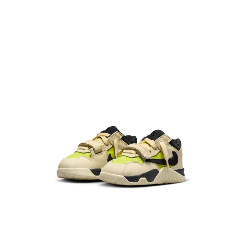 Jordan Jumpman Jack TR TD “Travis Scott Bright Cactus” (FJ2852-102)