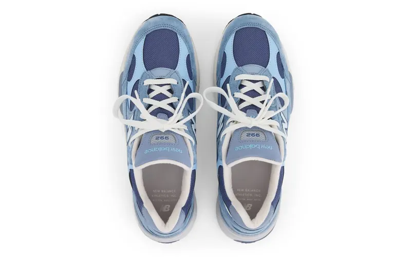 New Balance 992 MiUSA Dusk Shower (U992TO)