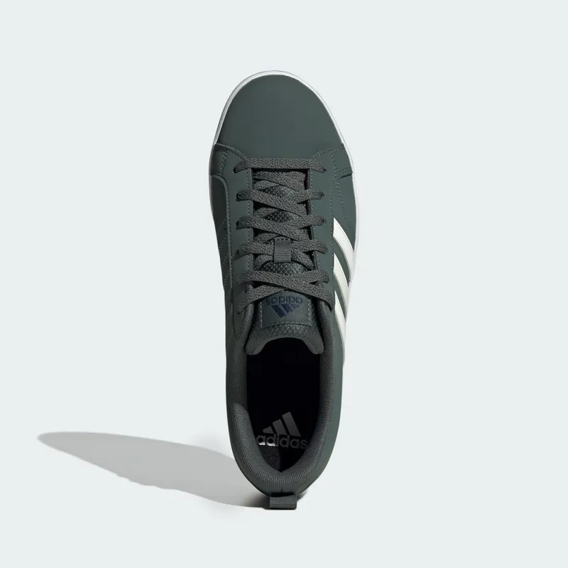 Adidas VS Pace 2.0 Legend Ivy / Off White / Shadow Red (JQ5533)