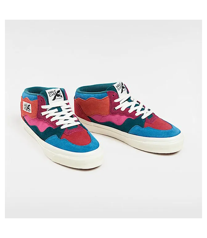 vans-half-cab VN000SDHCYL