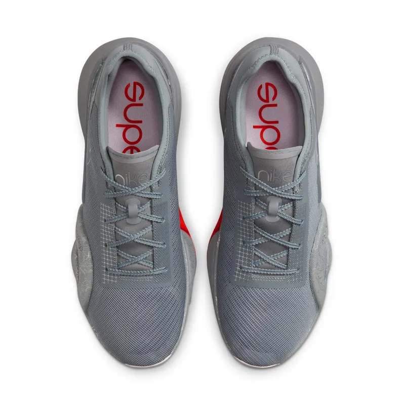 Nike Air Zoom SuperRep 3 voor HIIT-sessies Grey (DC9115-004)