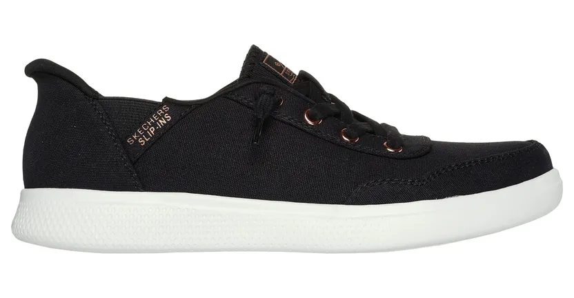 skechers-slip-ins 114815 BLK