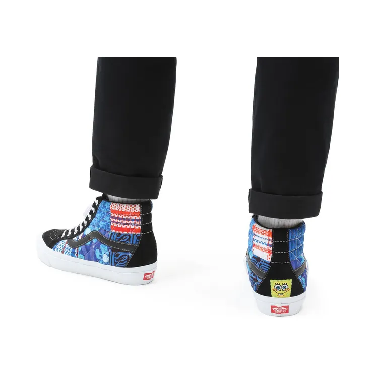vans-sk8-hi VN0A54FB9ZP