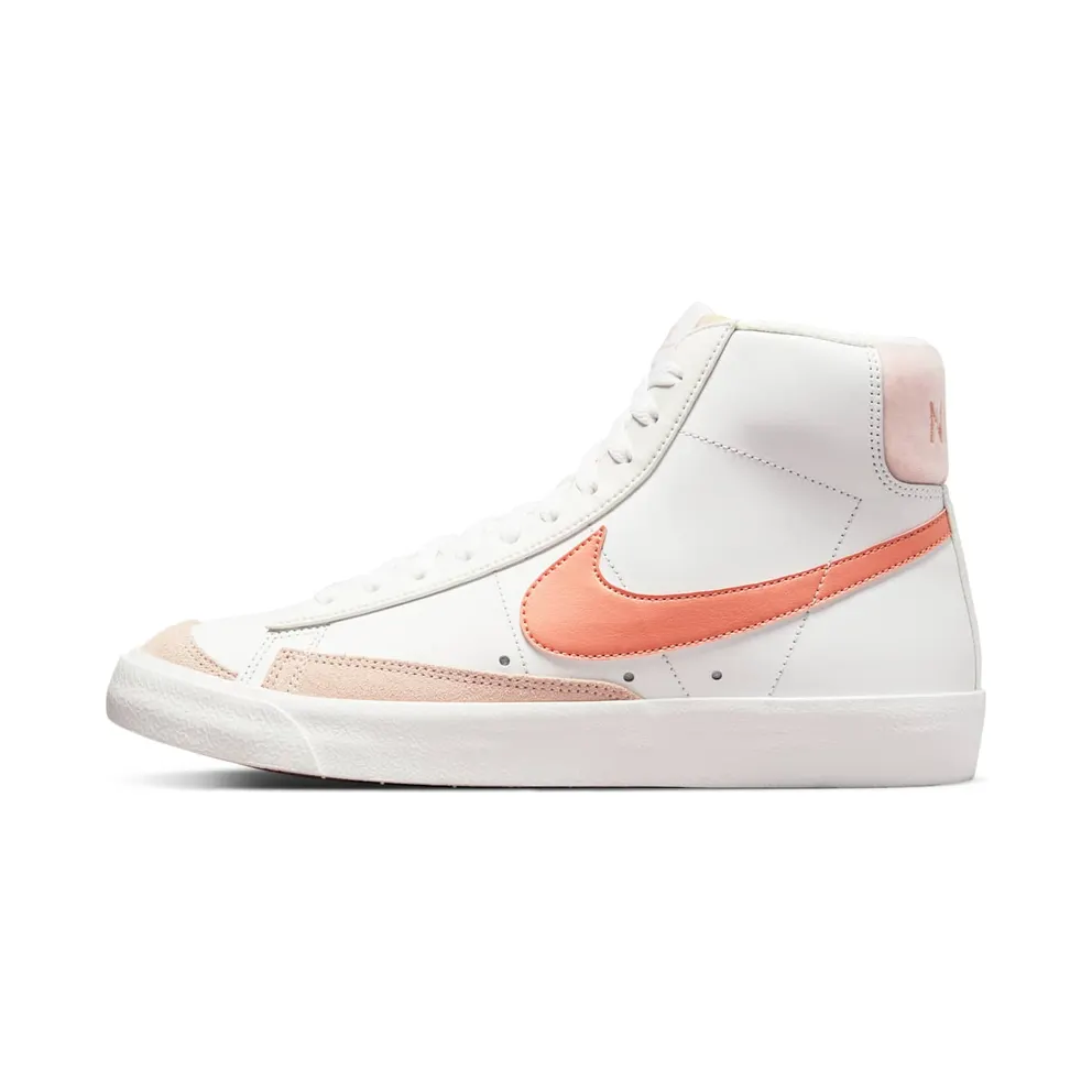 Nike Blazer Mid 77 Light Madder Root (DR7876-100)