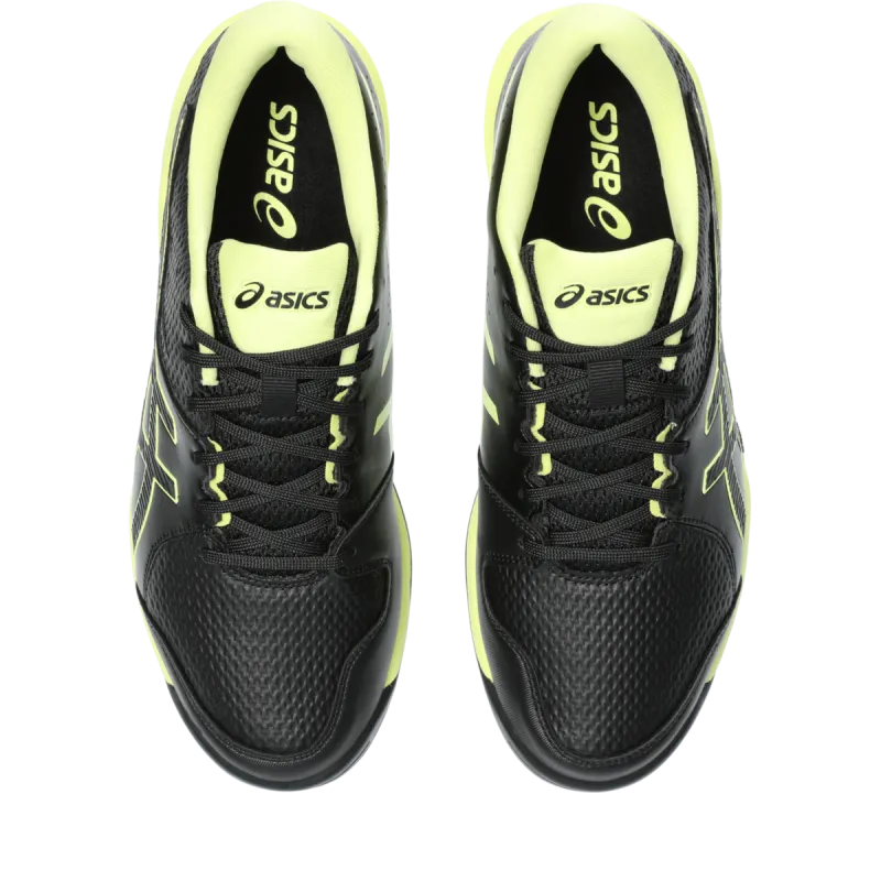 Asics Gel-peake 2 Black/Glow Yellow (1113A036.003)