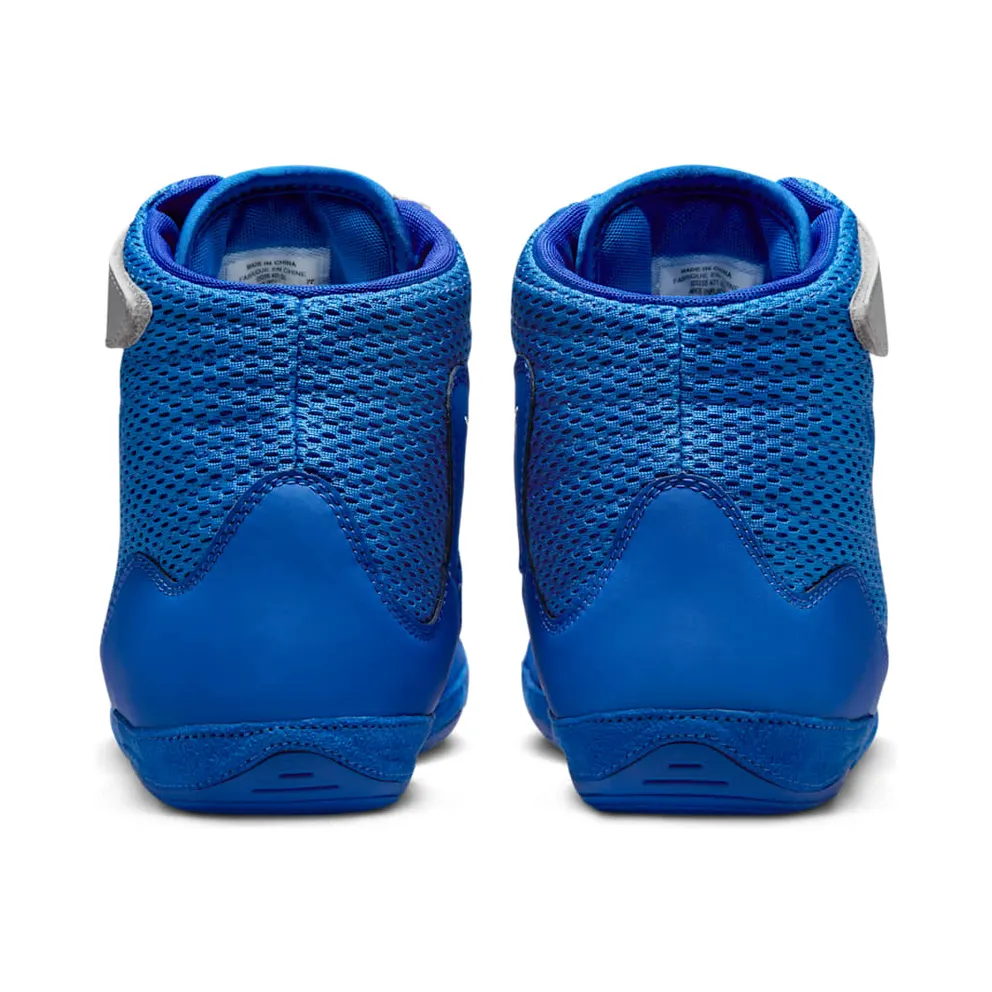Nike Inflict Blue (325256-401)