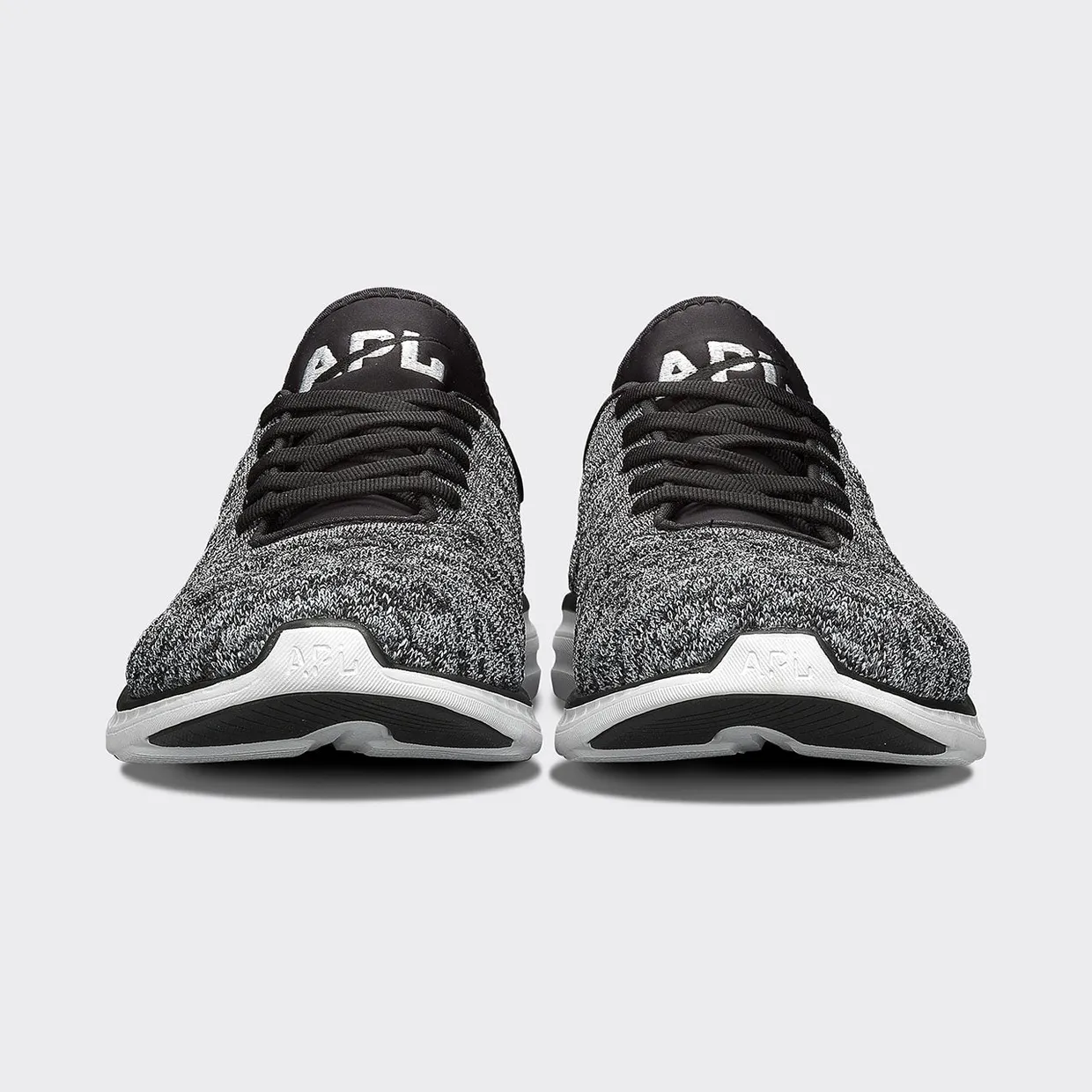 APL TechLoom Phantom “Black/White/Melange” (Dames) (4)
