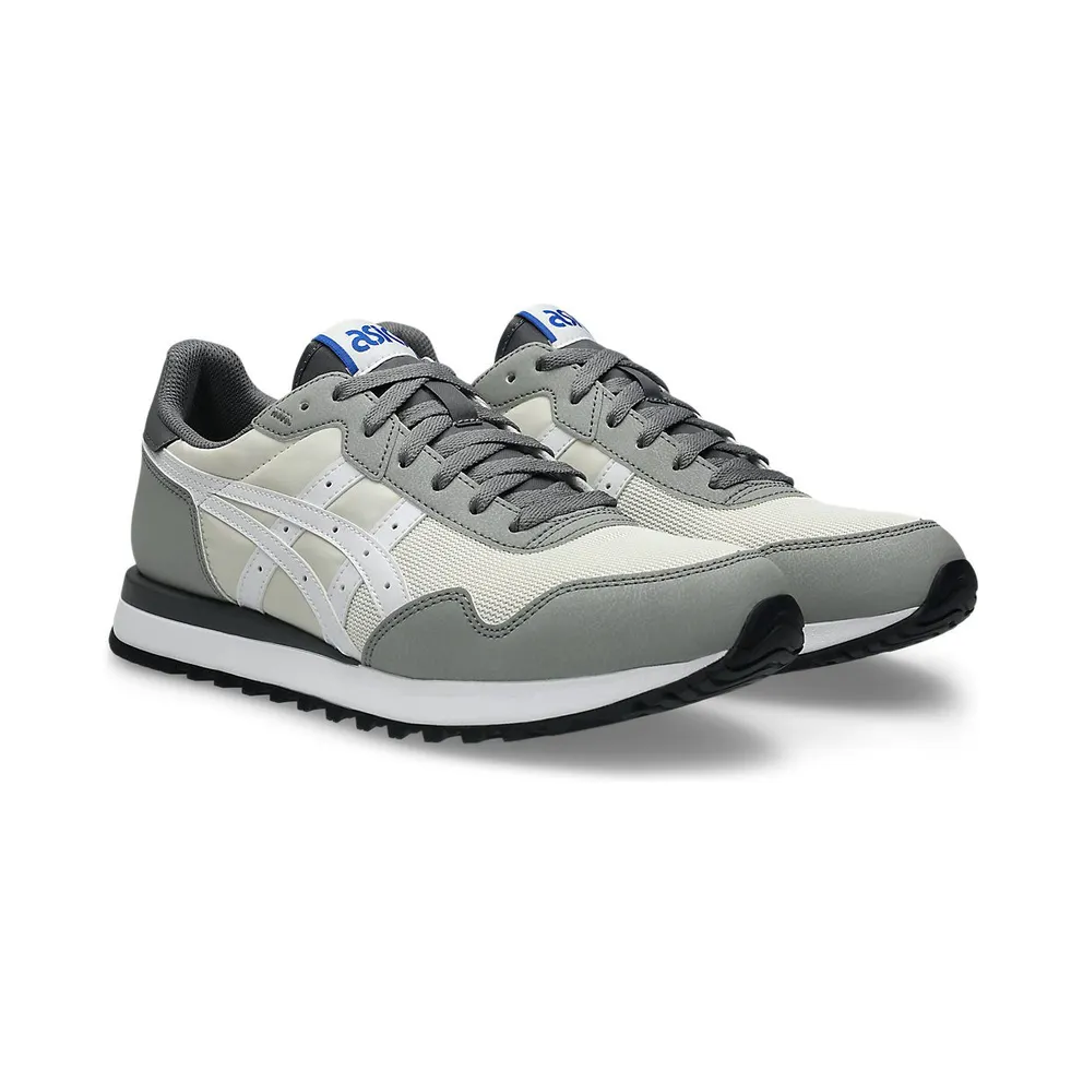 ASICS TIGER RUNNER II “Cream / White” (1203A612-103)