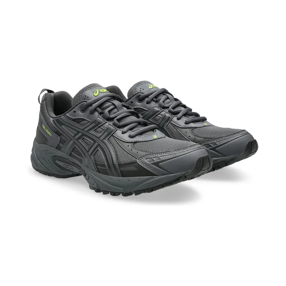 ASICS GEL-VENTX “Carrier Grey / Graphite Grey” (1203B040-021)