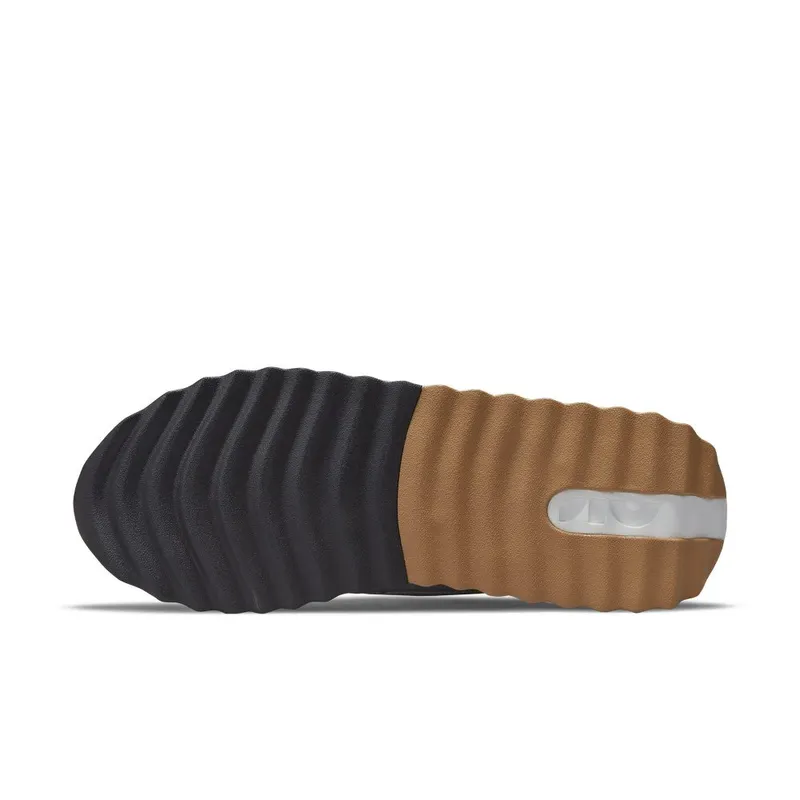 Nike Air Max Dawn Grey 50% Sustainable Materials (DJ3624-002)