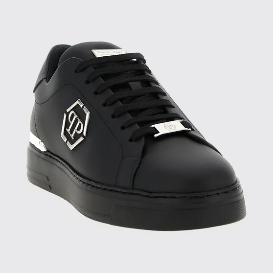 Philipp plein Sneakers Black 1 (FABSUSC0379PLE075N0202)