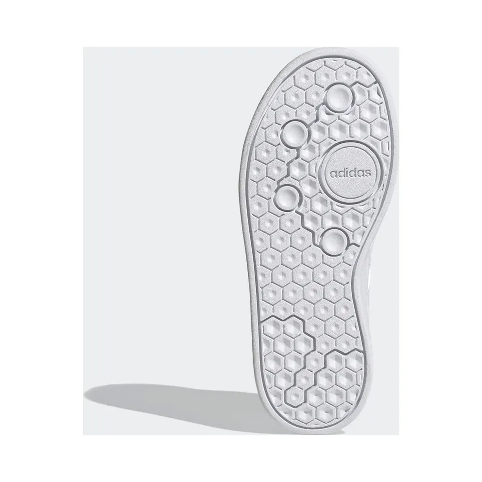 Adidas Breaknet Cloud White / Cloud White / Cloud White (FZ0108)