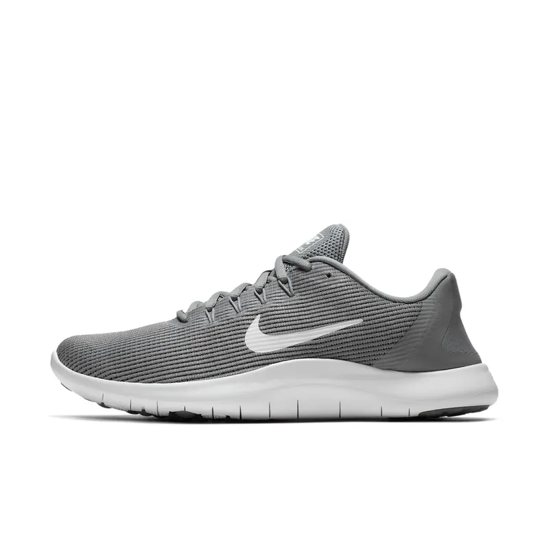 Nike Flex 2018 RN Cool Grey (AA7397-016)