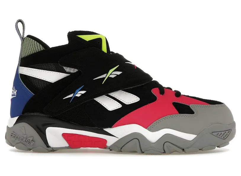 Reebok Preseason 94 Black Bold Pink (100202791)