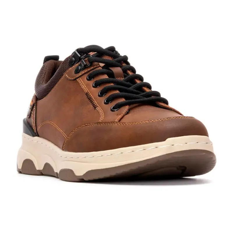 Refresh 173237 Shoes 173237-Camel