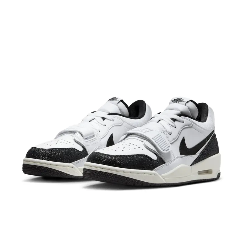 Jordan Legacy 312 Low Panda (FQ7827-110)