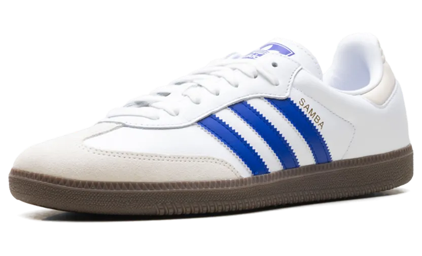 adidas-samba JR0909