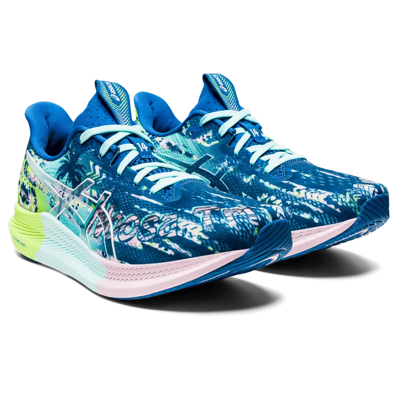 Asics NOOSA TRI™ 14 Lake Drive/White (1012B208.401)