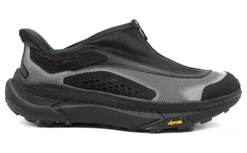 HOKA Project Transport – Black (1168953)