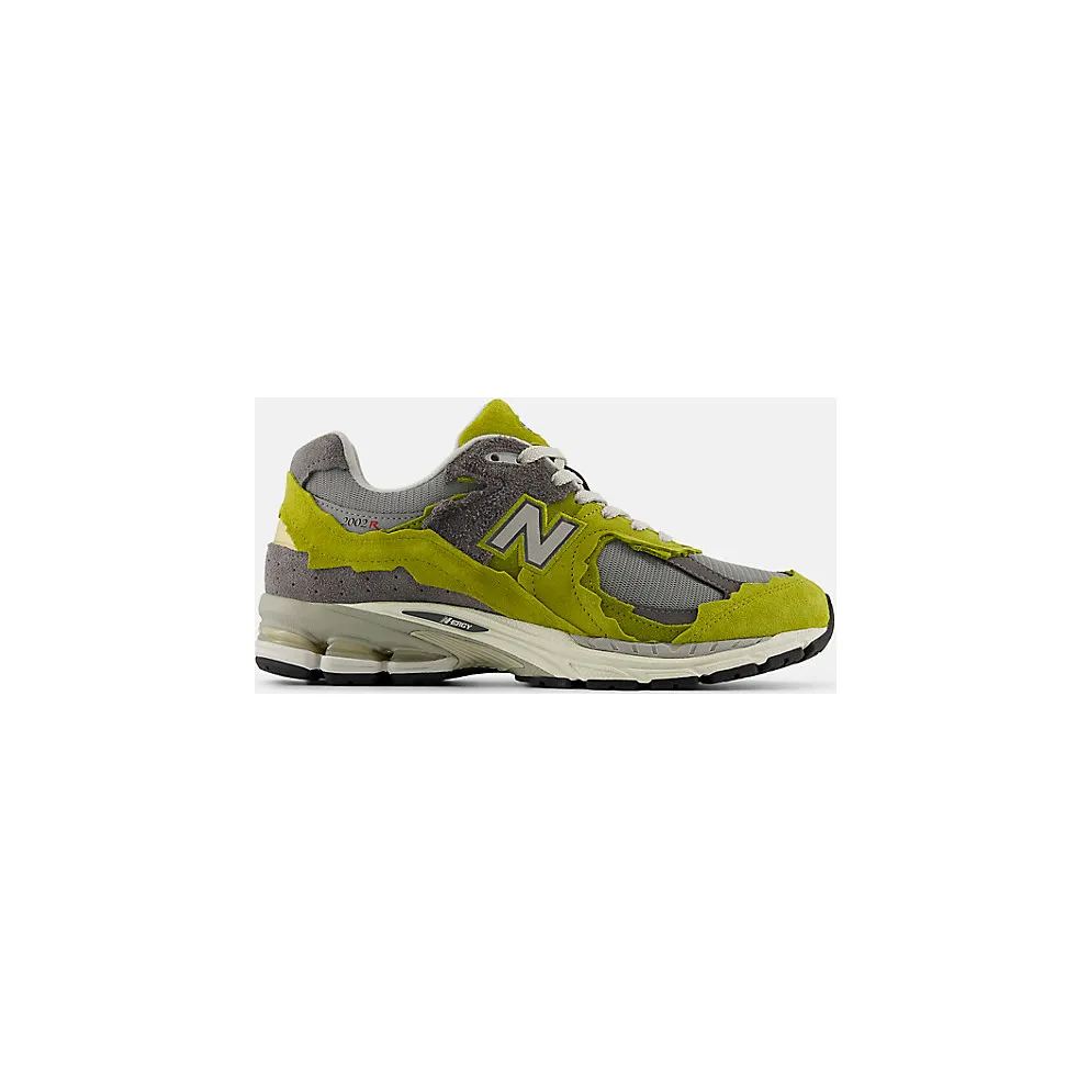 New Balance 2002R Protection Pack Sea Moss Raincloud (M20028ZH)